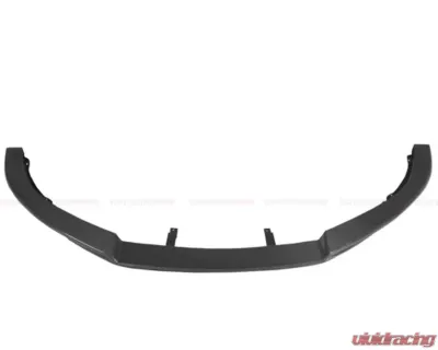 DarwinPro Autoclave Dry Carbon Fiber iMP Performance Carbon Fiber Front Lip Audi R8 Coupe | Spyder 2016-2018 - DRYCF8358IMP-FL