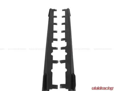 DarwinPro Autoclave Dry Carbon Fiber iMP Performance Carbon Fiber Side Skirts Under Board Audi R8 Coupe 2016-2018 - DRYCF8358IMP-SSUB