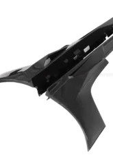 DarwinPro Forged Carbon Fiber IMPII Side Skirts Audi R8 Coupe | Spyder 2016-2018                                     - FGCF8358IMPII-SS - Image 2