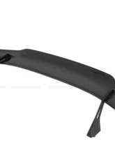 DarwinPro Autoclave Dry Carbon Fiber IMPII Trunk Spoiler Wing Audi R8 Coupe 2016-2023                                     - DRYCF8358IMPII-W - Image 2