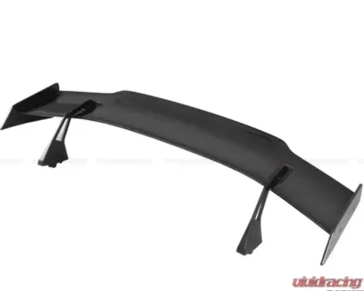 DarwinPro Autoclave Dry Carbon Fiber IMPII Trunk Spoiler Wing Audi R8 Coupe 2016-2023 - DRYCF8358IMPII-W