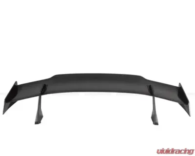 DarwinPro Autoclave Dry Carbon Fiber IMPII Trunk Spoiler Wing Audi R8 Coupe 2016-2023 - DRYCF8358IMPII-W