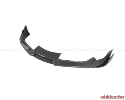 DarwinPro Carbon Fiber BKSS Style Front Lip Toyota GR Supra J29 | DB A90 A91 2020-2024 - CF8380BKSS-FL