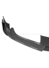 DarwinPro Carbon Fiber BKSS Style Front Lip Toyota GR Supra J29 | DB A90 A91 2020-2024                                     - CF8380BKSS-FL - Image 4
