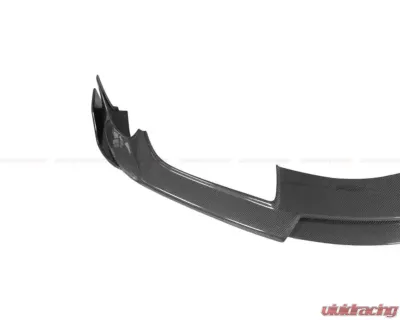 DarwinPro Carbon Fiber BKSS Style Front Lip Toyota GR Supra J29 | DB A90 A91 2020-2024 - CF8380BKSS-FL