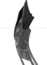 DarwinPro Carbon Fiber BKSS Style Front Lip Toyota GR Supra J29 | DB A90 A91 2020-2024                                     - CF8380BKSS-FL - Image 5