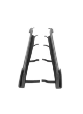 DarwinPro Carbon Fiber BKSS Style Body Kit Toyota GR Supra J29 | DB A90 A91 2020-2024                                     - CF8380BKSS-FL Full Kit - Image 3
