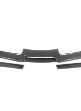 DarwinPro Carbon Fiber BKSS Style Front Lip Toyota GR Supra J29 | DB A90 A91 2020-2024                                     - CF8380BKSS-FL - Image 13
