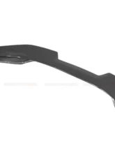 DarwinPro Carbon Fiber BKSS Style Trunk Spoiler Toyota GR Supra J29 | DB A90 A91 2020-2024                                     - CF8380BKSS-TS - Image 2