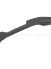 DarwinPro Carbon Fiber BKSS Style Trunk Spoiler Toyota GR Supra J29 | DB A90 A91 2020-2024                                     - CF8380BKSS-TS - Image 3