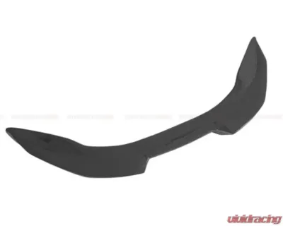 DarwinPro Carbon Fiber BKSS Style Trunk Spoiler Toyota GR Supra J29 | DB A90 A91 2020-2024 - CF8380BKSS-TS