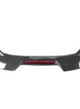 DarwinPro Carbon Fiber BKSS Style Trunk Spoiler Toyota GR Supra J29 | DB A90 A91 2020-2024                                     - CF8380BKSS-TS - Image 7