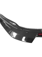 DarwinPro Carbon Fiber BKSS Style Trunk Spoiler Toyota GR Supra J29 | DB A90 A91 2020-2024                                     - CF8380BKSS-TS - Image 8