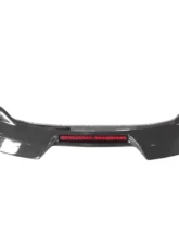 DarwinPro Carbon Fiber BKSS Style Trunk Spoiler Toyota GR Supra J29 | DB A90 A91 2020-2024                                     - CF8380BKSS-TS - Image 14