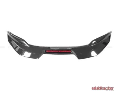 DarwinPro Carbon Fiber BKSS Style Trunk Spoiler Toyota GR Supra J29 | DB A90 A91 2020-2024 - CF8380BKSS-TS