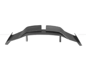 DarwinPro CFRP BKSSII Style Carbon Fiber Trunk Spoiler BMW M4 G82 2021-2023