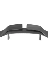 DarwinPro CFRP BKSSII Style Carbon Fiber Trunk Spoiler BMW M4 G82 2021-2023                                     - CF8485BKSSII-W - Image 16