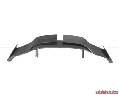 DarwinPro CFRP BKSSII Style Carbon Fiber Trunk Spoiler BMW M4 G82 2021-2023 - CF8485BKSSII-W