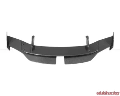 DarwinPro CFRP BKSSII Style Carbon Fiber Trunk Spoiler BMW M4 G82 2021-2023 - CF8485BKSSII-W