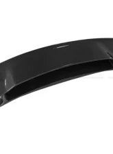 DarwinPro CFRP IMP Carbon Fiber Trunk Spoiler Mercedes Benz AMG GT GTC Roadster Only 2015-2021                                     - CF8508GTCIMP.W - Image 2