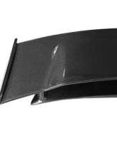 DarwinPro CFRP IMP Carbon Fiber Trunk Spoiler Mercedes Benz AMG GT GTC Roadster Only 2015-2021                                     - CF8508GTCIMP.W - Image 3
