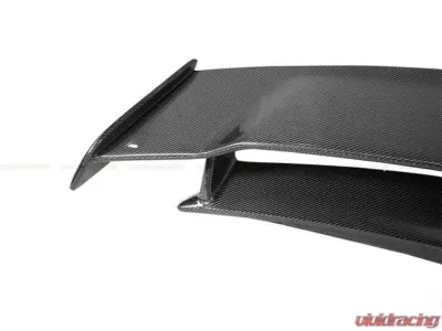 DarwinPro CFRP IMP Carbon Fiber Trunk Spoiler Mercedes Benz AMG GT GTC Roadster Only 2015-2021 - CF8508GTCIMP.W