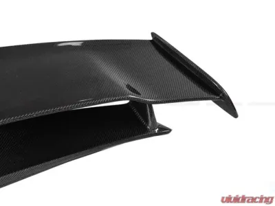 DarwinPro CFRP IMP Carbon Fiber Trunk Spoiler Mercedes Benz AMG GT GTC Roadster Only 2015-2021 - CF8508GTCIMP.W