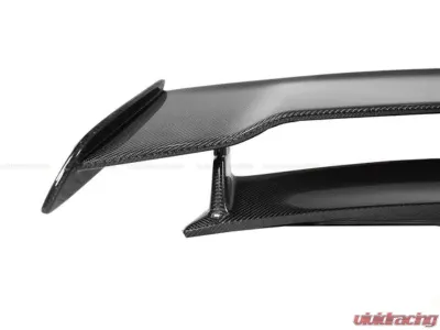 DarwinPro CFRP IMP Carbon Fiber Trunk Spoiler Mercedes Benz AMG GT GTC Roadster Only 2015-2021 - CF8508GTCIMP.W