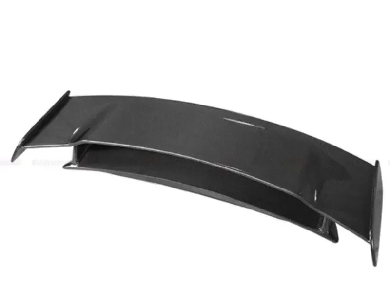 DarwinPro CFRP IMP Carbon Fiber Trunk Spoiler Mercedes Benz AMG GT GTC Roadster Only 2015-2021 - CF8508GTCIMP.W
