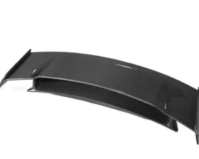 DarwinPro CFRP IMP Carbon Fiber Trunk Spoiler Mercedes Benz AMG GT GTC Roadster Only 2015-2021
