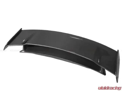 DarwinPro CFRP IMP Carbon Fiber Trunk Spoiler Mercedes Benz AMG GT GTC Roadster Only 2015-2021 - CF8508GTCIMP.W