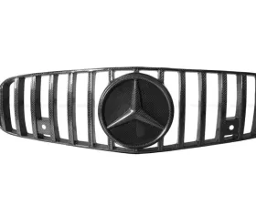 DarwinPro IMP Performance Carbon Fiber Grill (NO ACC) Mercedes Benz AMG GT | GTS | GTC 2017-2020