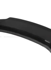 DarwinPro Autoclave Dry Carbon Fiber BKSSII Style Trunk Wing Porsche 911 | 992 Targa 2019-2023                                     - DRYCF9328BKSSII-W - Image 2