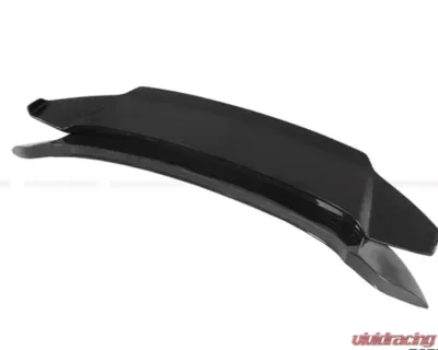DarwinPro Autoclave Dry Carbon Fiber BKSSII Style Trunk Wing Porsche 911 | 992 Targa 2019-2023 - DRYCF9328BKSSII-W