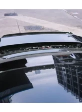 DarwinPro Autoclave Dry Carbon Fiber BKSSII Style Trunk Wing Porsche 911 | 992 Targa 2019-2023                                     - DRYCF9328BKSSII-W - Image 13