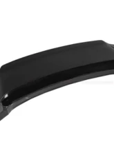 DarwinPro Autoclave Dry Carbon Fiber BKSSII Style Trunk Wing Porsche 911 | 992 Targa 2019-2023                                     - DRYCF9328BKSSII-W - Image 3