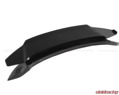 DarwinPro Autoclave Dry Carbon Fiber BKSSII Style Trunk Wing Porsche 911 | 992 Targa 2019-2023 - DRYCF9328BKSSII-W