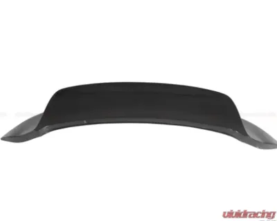 DarwinPro Autoclave Dry Carbon Fiber BKSSII Style Trunk Wing Porsche 911 | 992 Targa 2019-2023 - DRYCF9328BKSSII-W