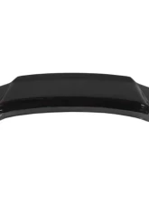 DarwinPro Autoclave Dry Carbon Fiber BKSSII Style Trunk Wing Porsche 911 | 992 Targa 2019-2023                                     - DRYCF9328BKSSII-W - Image 14
