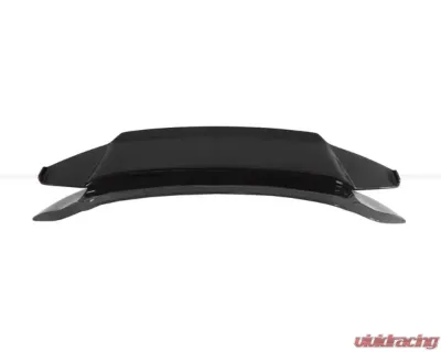 DarwinPro Autoclave Dry Carbon Fiber BKSSII Style Trunk Wing Porsche 911 | 992 Targa 2019-2023 - DRYCF9328BKSSII-W