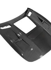 DarwinPro IMP Carbon Fiber Hood Mercedes Benz AMG GT | GTC | GTR | GTS 2015-2022                                     - CF8508IMP.H - Image 2