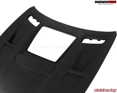DarwinPro IMP Carbon Fiber Hood Mercedes Benz AMG GT | GTC | GTR | GTS 2015-2022 - CF8508IMP.H