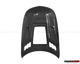 DarwinPro IMP Carbon Fiber Hood Mercedes Benz AMG GT | GTC | GTR | GTS 2015-2022