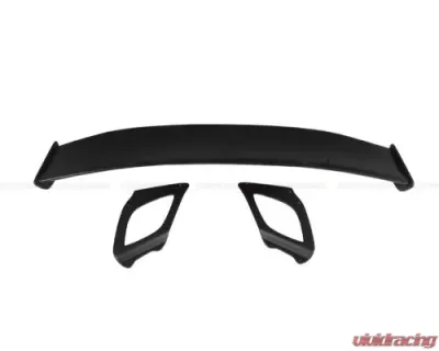 DarwinPro GT2RS Style Carbon Fiber Trunk Spoiler Porsche 991 Turbo | S 2013-2019 - 9320GT2-W