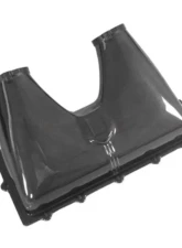 DarwinPro Autoclave Forged Dry Carbon Fiber Airbox Ferrari 458 Coupe | Speciale 2010-2015                                     - FGDRYCF9501OE.AB - Image 2