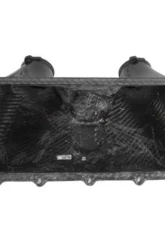 DarwinPro Autoclave Forged Dry Carbon Fiber Airbox Ferrari 458 Coupe | Speciale 2010-2015                                     - FGDRYCF9501OE.AB - Image 4