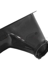 DarwinPro Autoclave Forged Dry Carbon Fiber Airbox Ferrari 458 Coupe | Speciale 2010-2015                                     - FGDRYCF9501OE.AB - Image 5