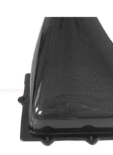 DarwinPro Autoclave Forged Dry Carbon Fiber Airbox Ferrari 458 Coupe | Speciale 2010-2015                                     - FGDRYCF9501OE.AB - Image 6