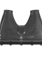 DarwinPro Autoclave Forged Dry Carbon Fiber Airbox Ferrari 458 Coupe | Speciale 2010-2015                                     - FGDRYCF9501OE.AB - Image 8