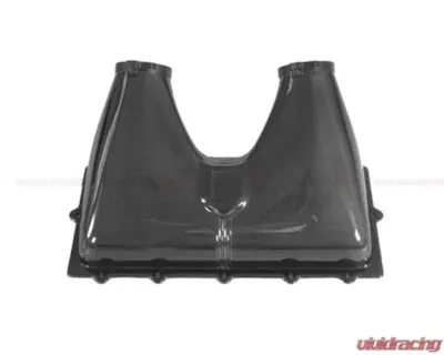 DarwinPro Autoclave Forged Dry Carbon Fiber Airbox Ferrari 458 Coupe | Speciale 2010-2015 - FGDRYCF9501OE.AB